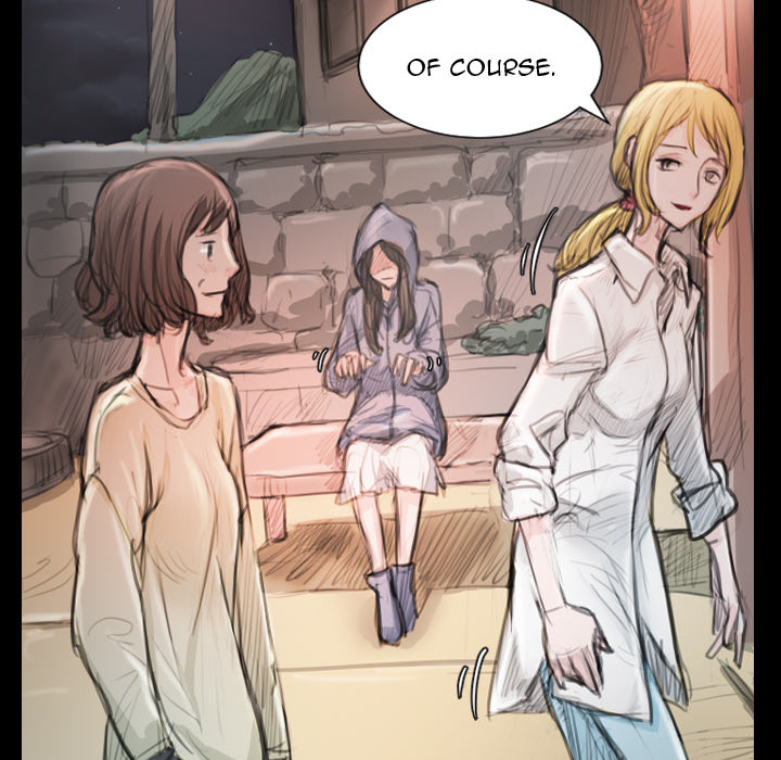 The Two Newcomers Chapter 2 image 96