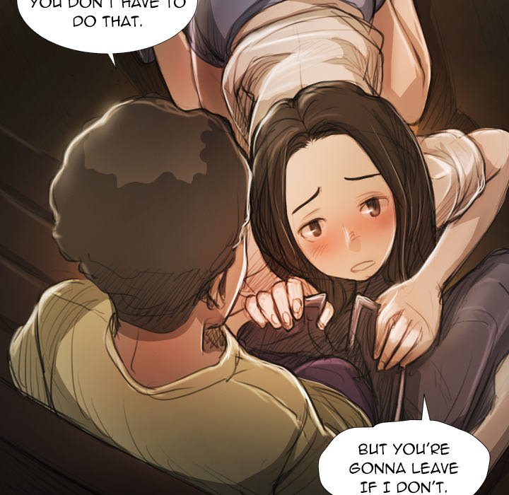 The Two Newcomers Chapter 20 image 100