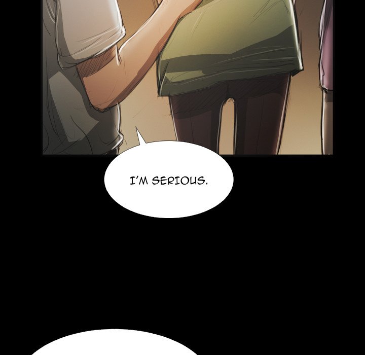 The Two Newcomers Chapter 20 image 10