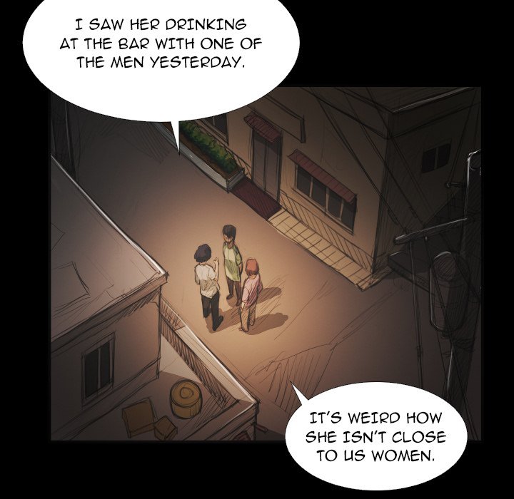 The Two Newcomers Chapter 20 image 11