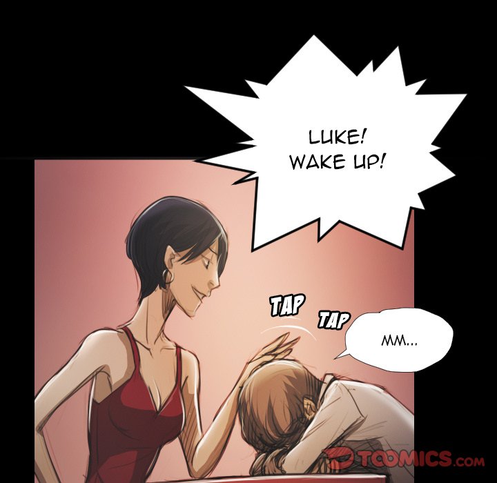 The Two Newcomers Chapter 20 image 17