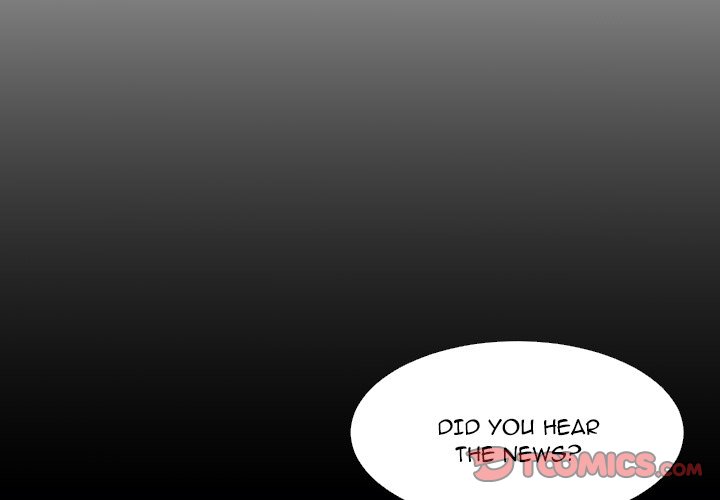 The Two Newcomers Chapter 20 image 1