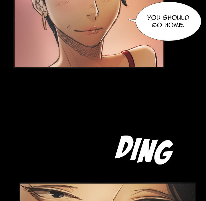 The Two Newcomers Chapter 20 image 19