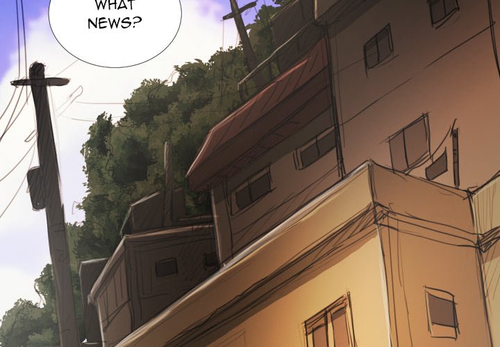 The Two Newcomers Chapter 20 image 3
