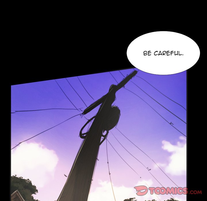 The Two Newcomers Chapter 20 image 5