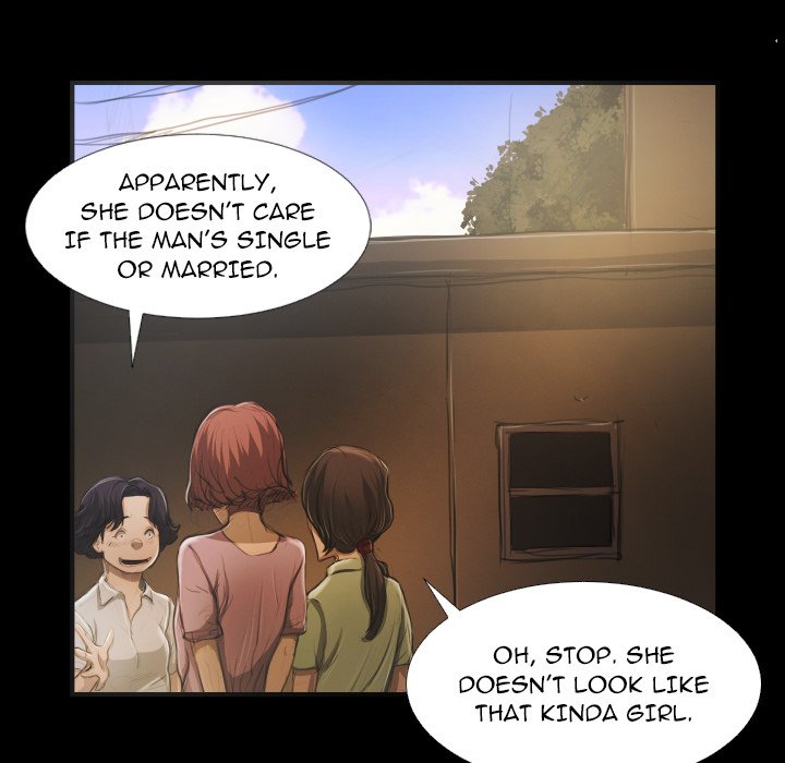 The Two Newcomers Chapter 20 image 7