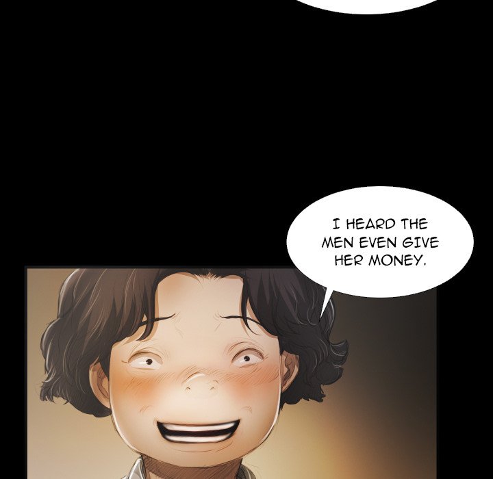 The Two Newcomers Chapter 20 image 8