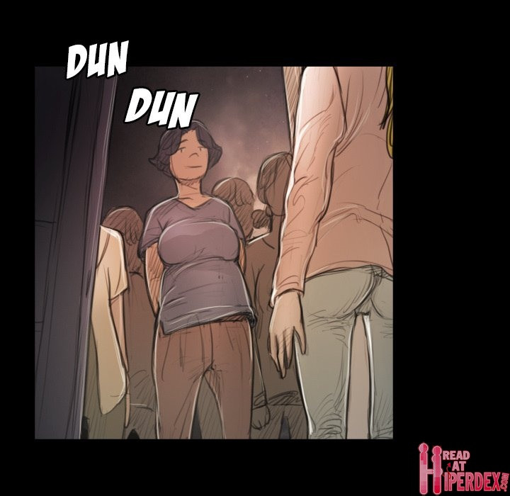The Two Newcomers Chapter 21 image 100