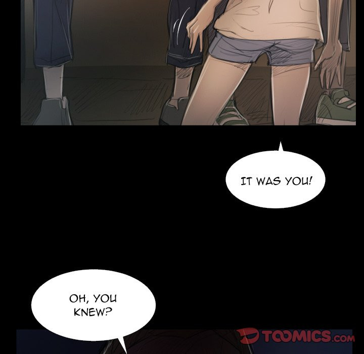 The Two Newcomers Chapter 21 image 17