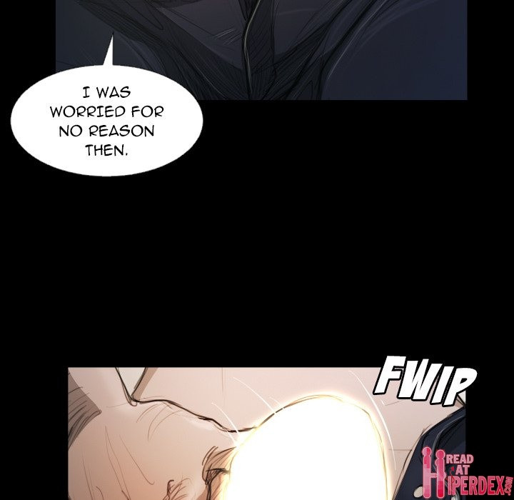 The Two Newcomers Chapter 21 image 20