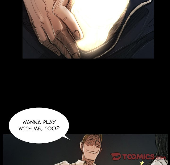 The Two Newcomers Chapter 21 image 21