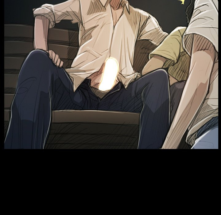 The Two Newcomers Chapter 21 image 22