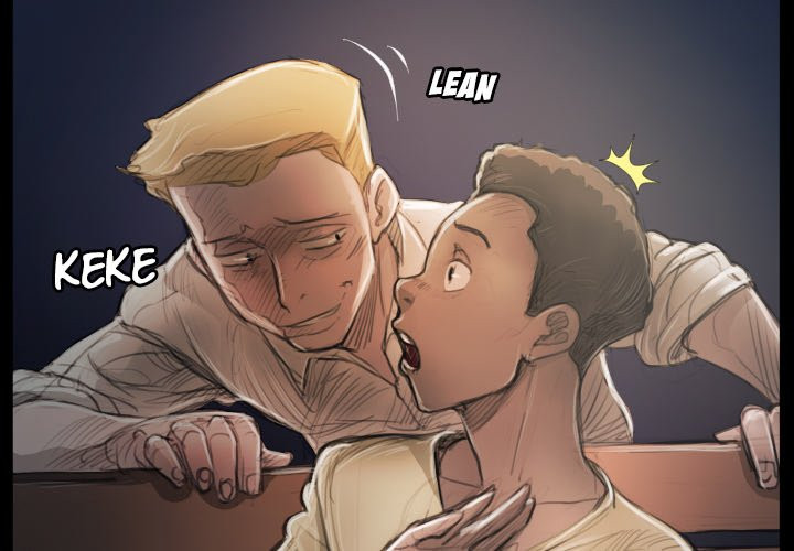 The Two Newcomers Chapter 21 image 2