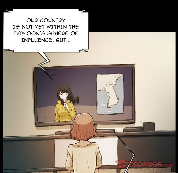 The Two Newcomers Chapter 21 image 33