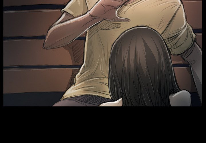 The Two Newcomers Chapter 21 image 3
