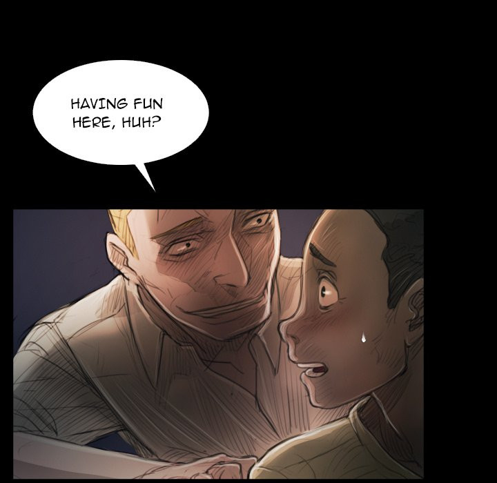 The Two Newcomers Chapter 21 image 4