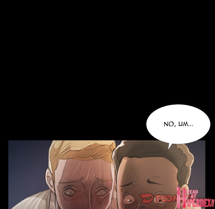 The Two Newcomers Chapter 21 image 5
