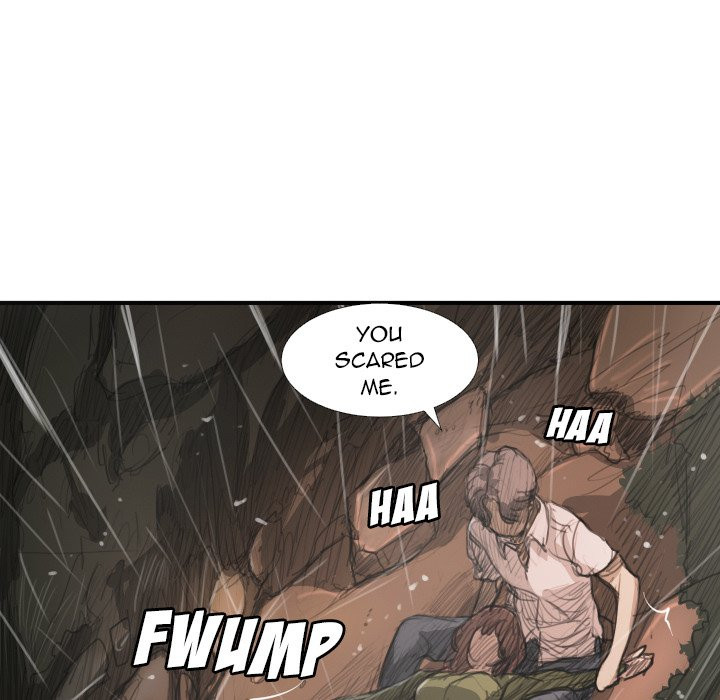 The Two Newcomers Chapter 21 image 66