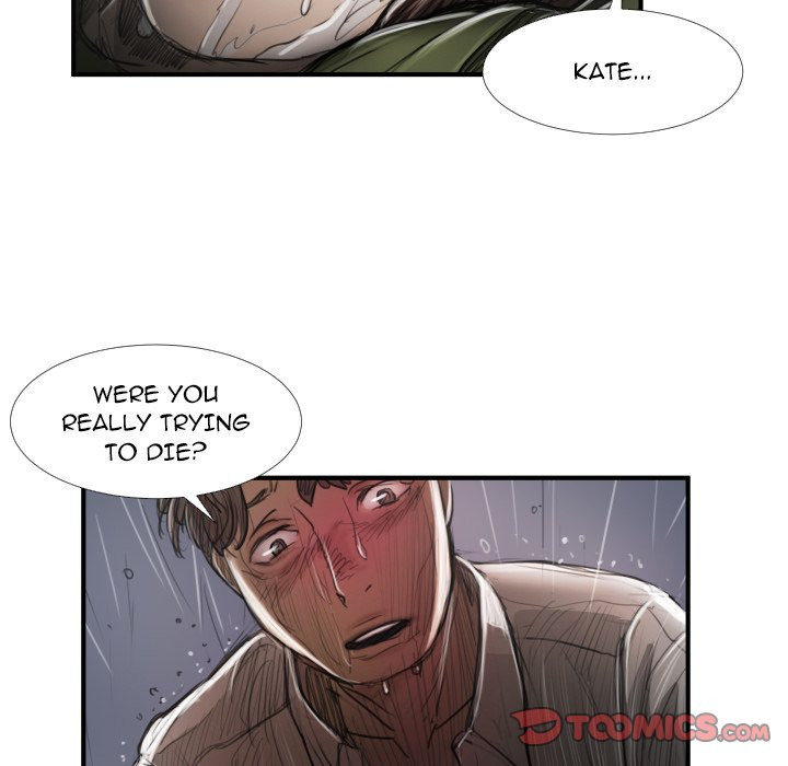 The Two Newcomers Chapter 21 image 69