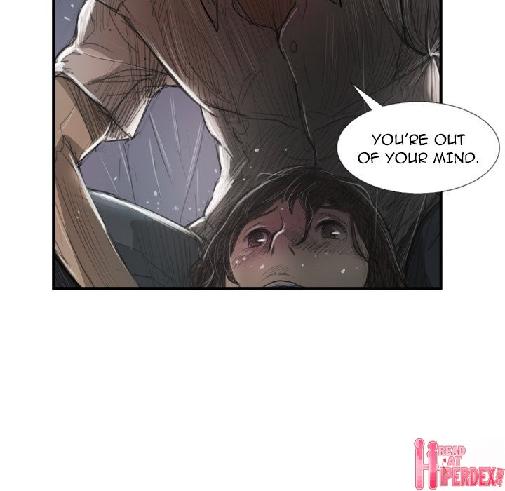 The Two Newcomers Chapter 21 image 70