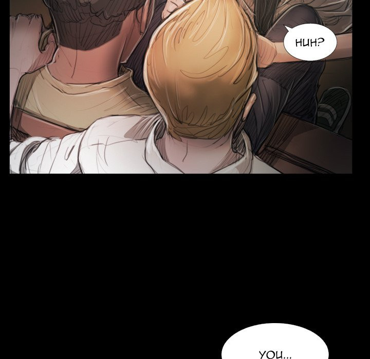 The Two Newcomers Chapter 21 image 7