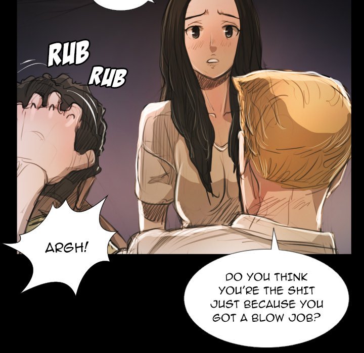 The Two Newcomers Chapter 22 image 13