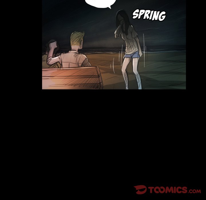 The Two Newcomers Chapter 22 image 20