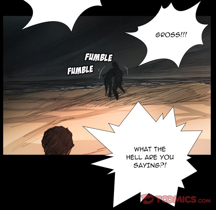 The Two Newcomers Chapter 22 image 29