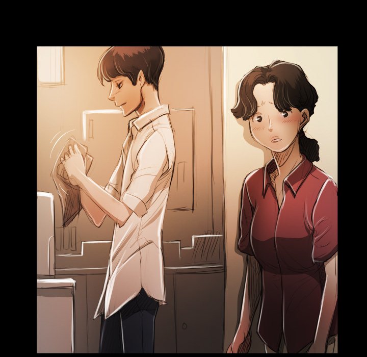The Two Newcomers Chapter 23 image 11
