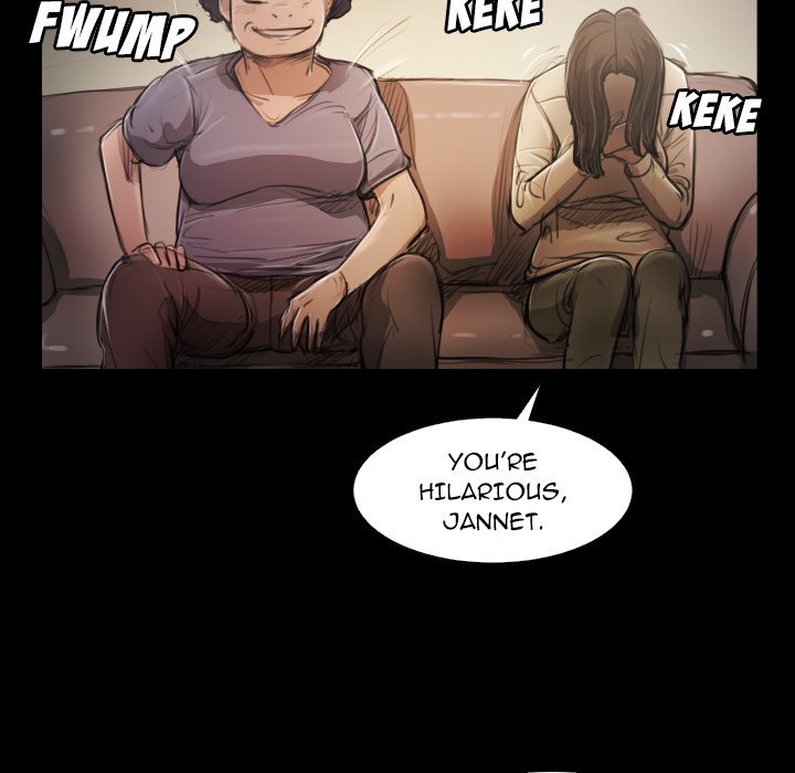 The Two Newcomers Chapter 23 image 22