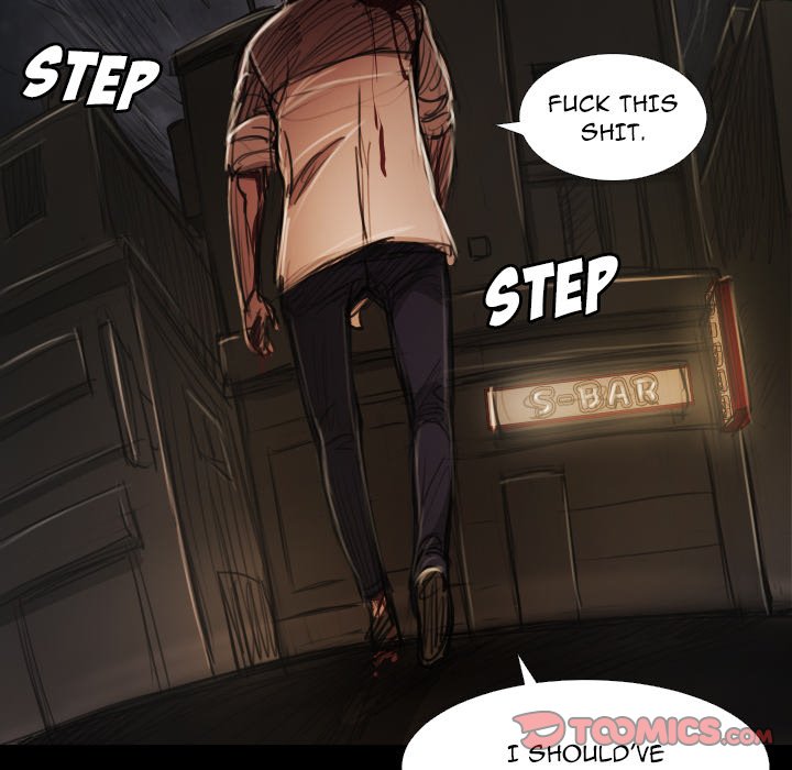 The Two Newcomers Chapter 23 image 33