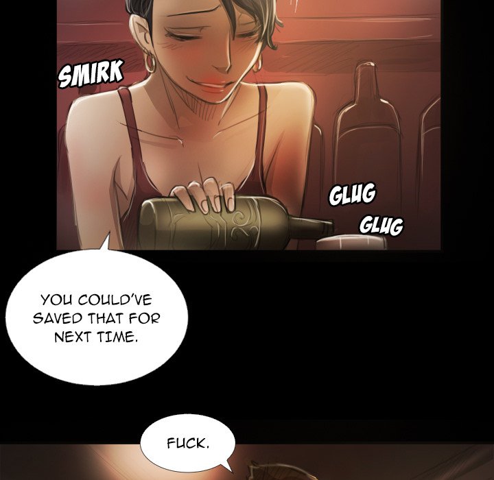 The Two Newcomers Chapter 23 image 46