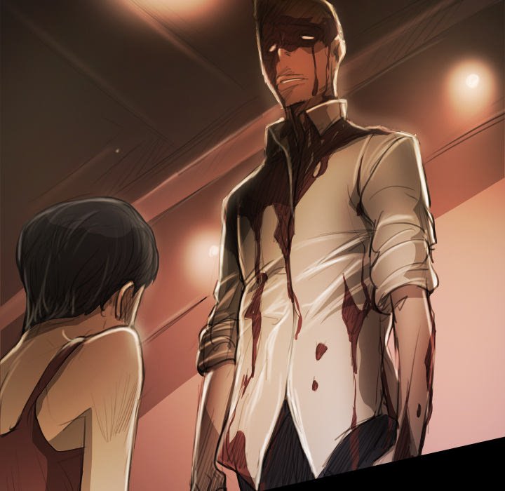 The Two Newcomers Chapter 23 image 47