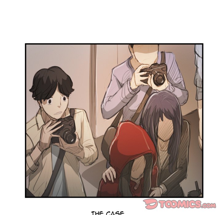The Two Newcomers Chapter 26 image 101