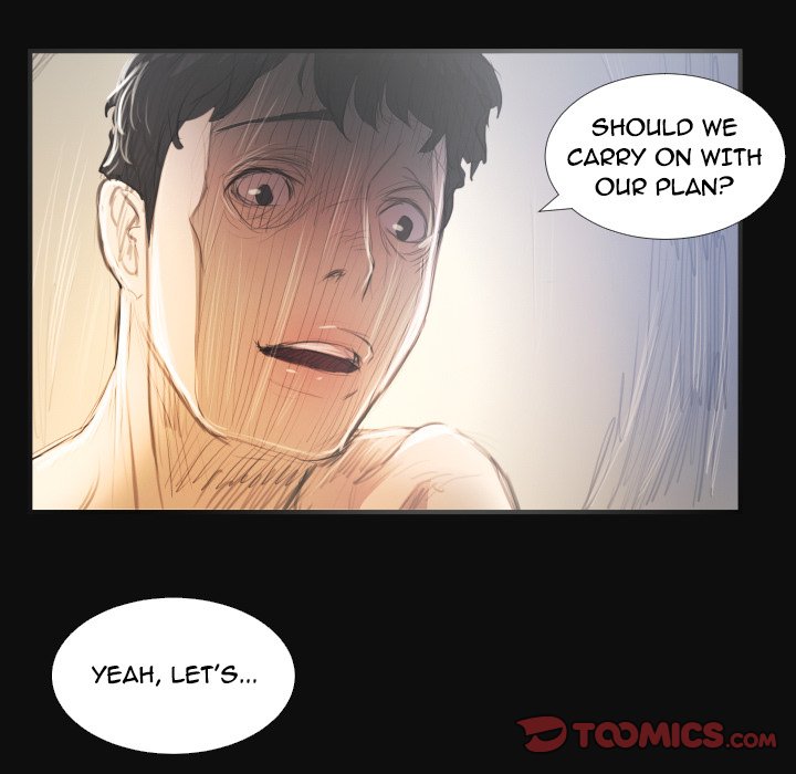 The Two Newcomers Chapter 26 image 13