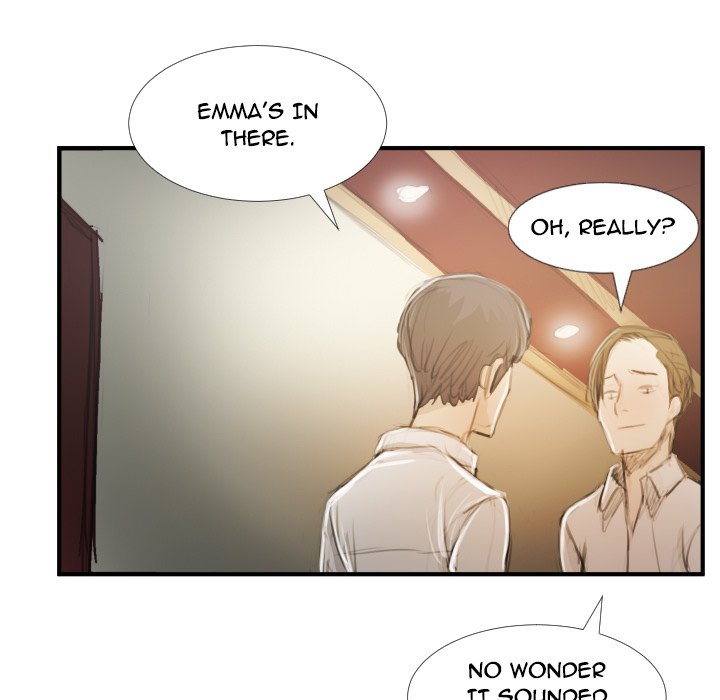 The Two Newcomers Chapter 26 image 59