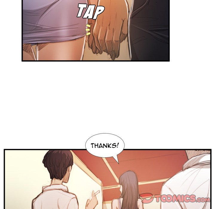 The Two Newcomers Chapter 26 image 69