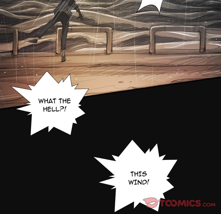 The Two Newcomers Chapter 27 image 14