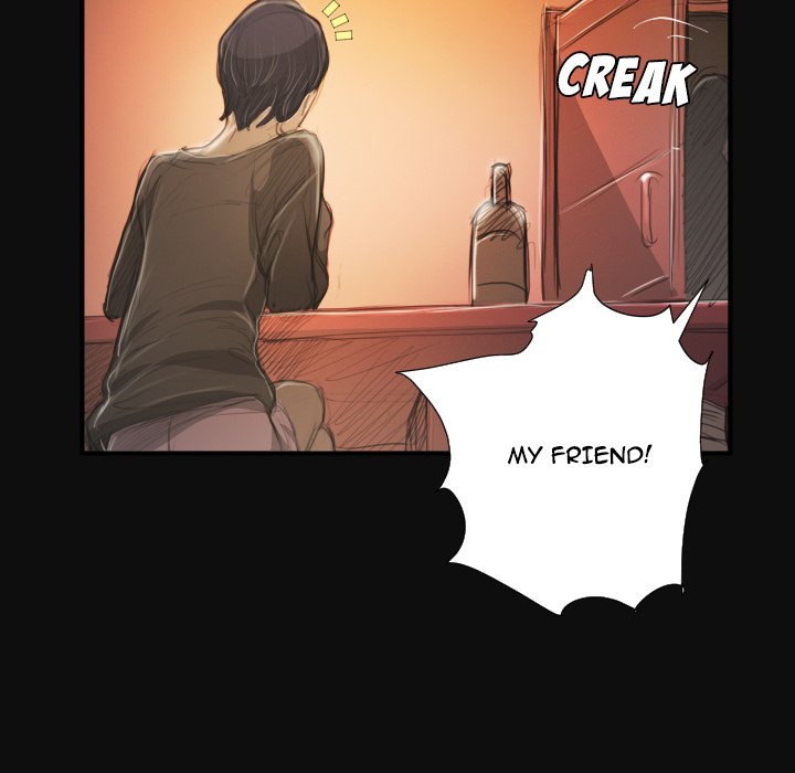 The Two Newcomers Chapter 27 image 22