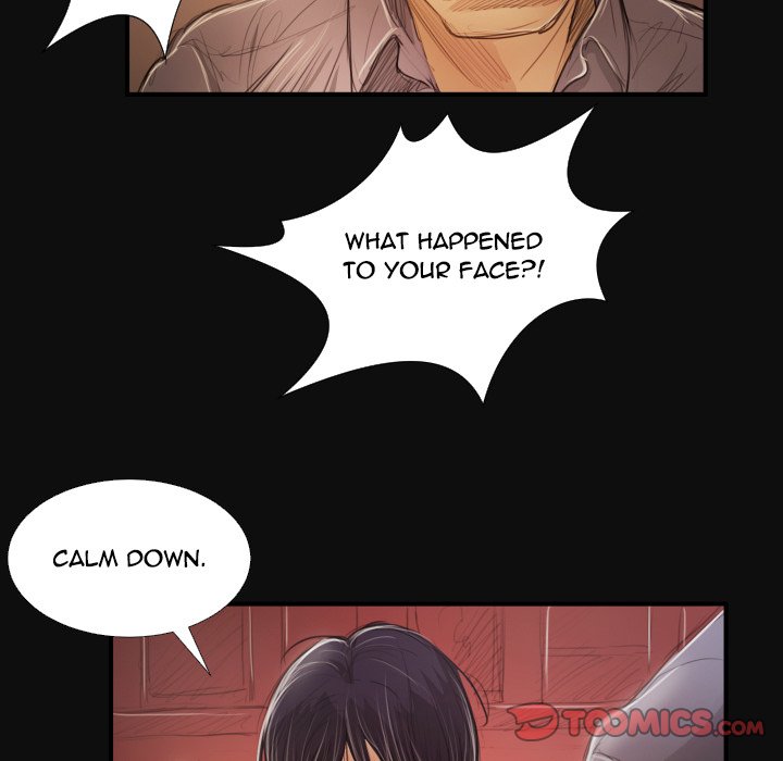The Two Newcomers Chapter 27 image 26