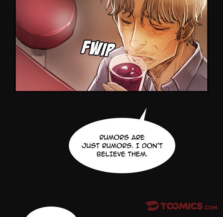 The Two Newcomers Chapter 27 image 38