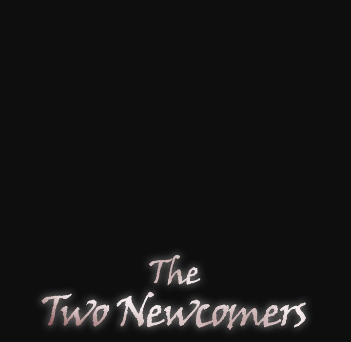 The Two Newcomers Chapter 27 image 45