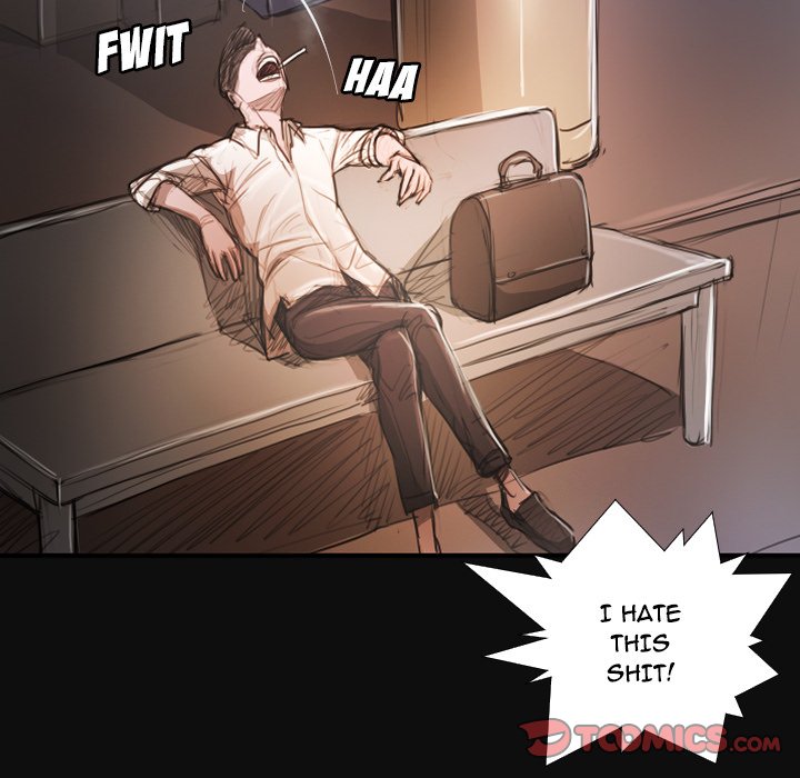 The Two Newcomers Chapter 27 image 62
