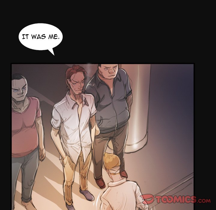 The Two Newcomers Chapter 27 image 68