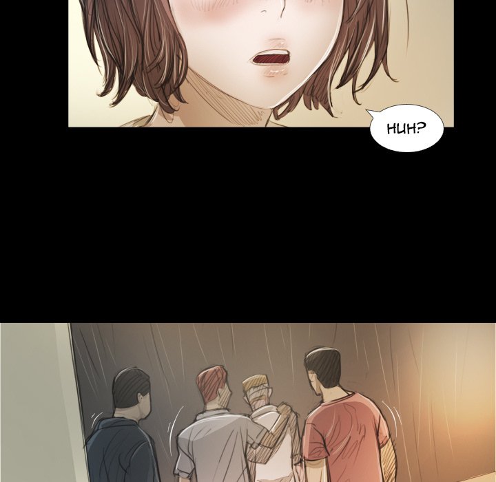 The Two Newcomers Chapter 28 image 12