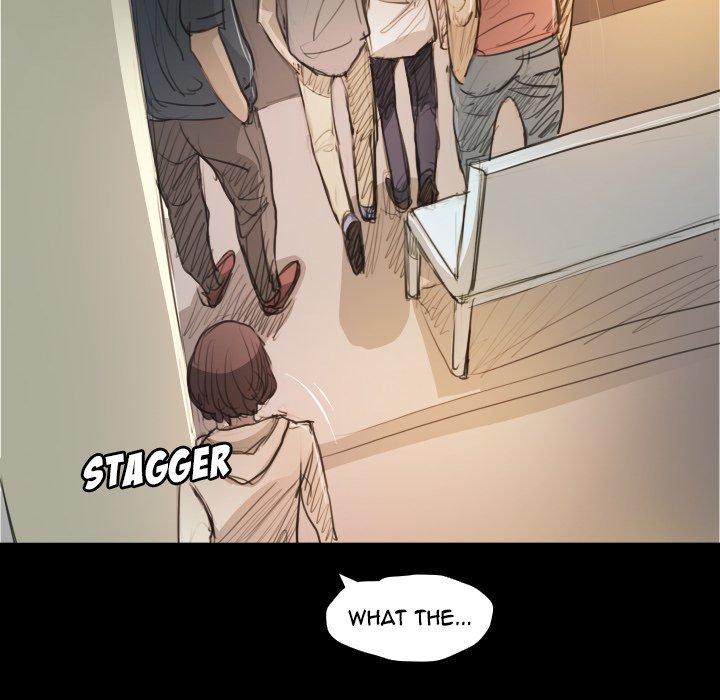 The Two Newcomers Chapter 28 image 13