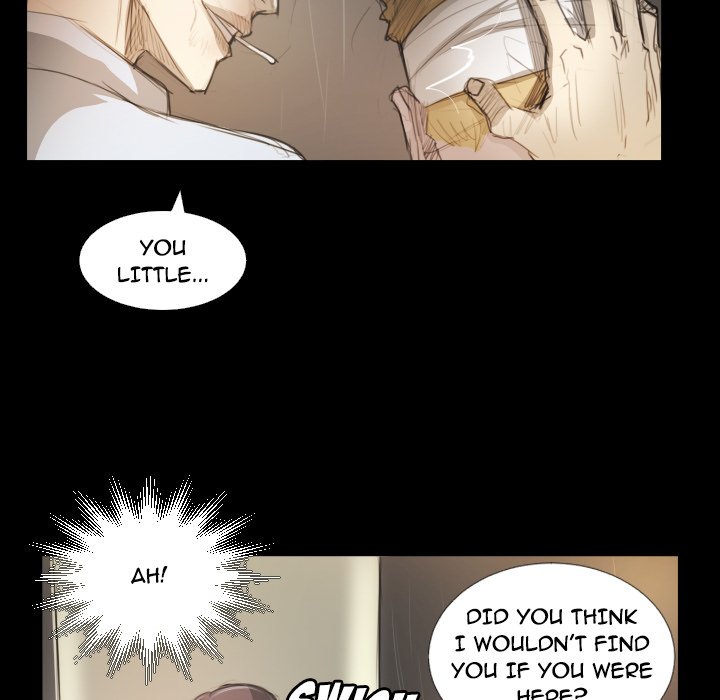 The Two Newcomers Chapter 28 image 15