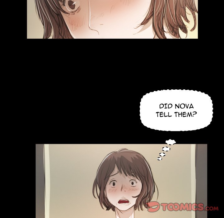 The Two Newcomers Chapter 28 image 17