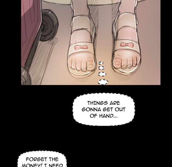 The Two Newcomers Chapter 28 image 19