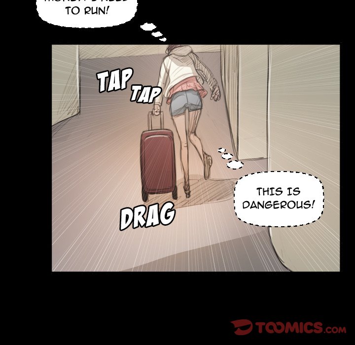 The Two Newcomers Chapter 28 image 20